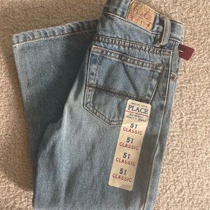 Children’s Place Denim Jeans